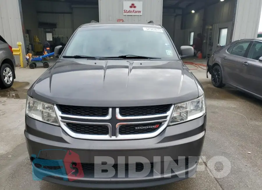 3C4PDCAB8GT138354 Photo# 5