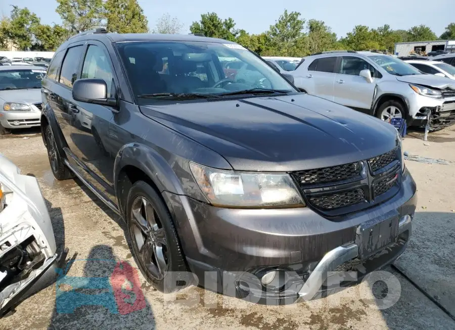 3C4PDCGG4HT536858 Photo# 4