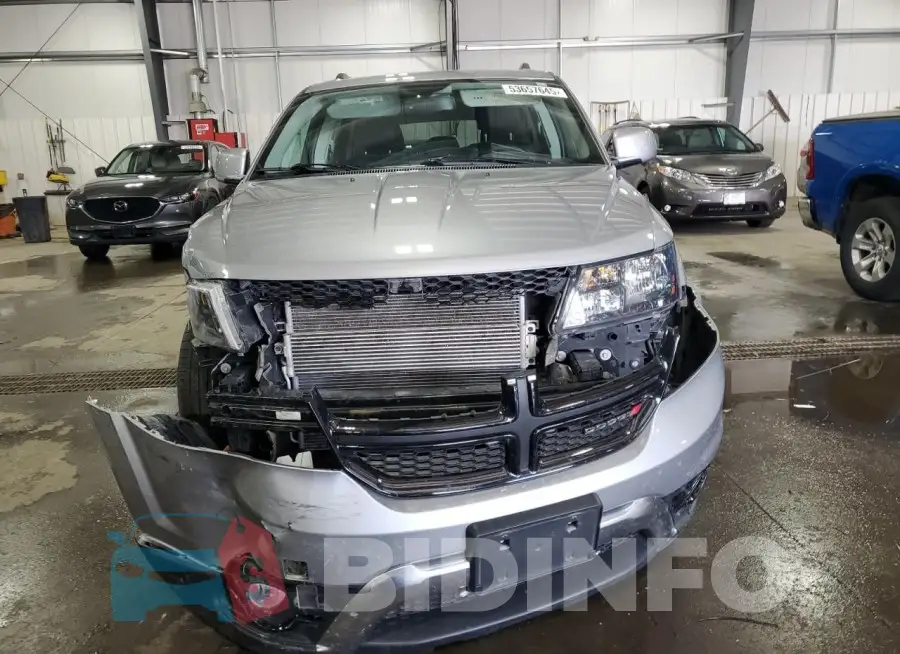 3C4PDDGG7GT151119 Photo# 5