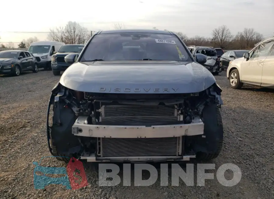SALCT2FX8LH846542 Photo# 5