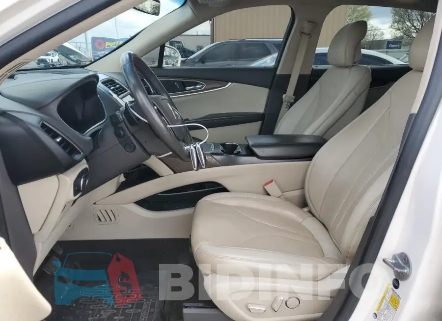 2LMPJ8L95KBL10554 Photo# 7