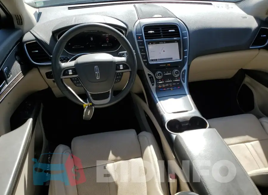 2LMPJ8L9XKBL67073 Photo# 8