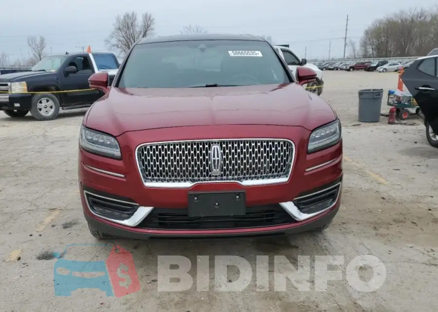2LMPJ8LP8KBL13026 Photo# 5