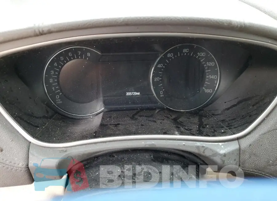 2LMTJ6LR9GBL79869 Photo# 9