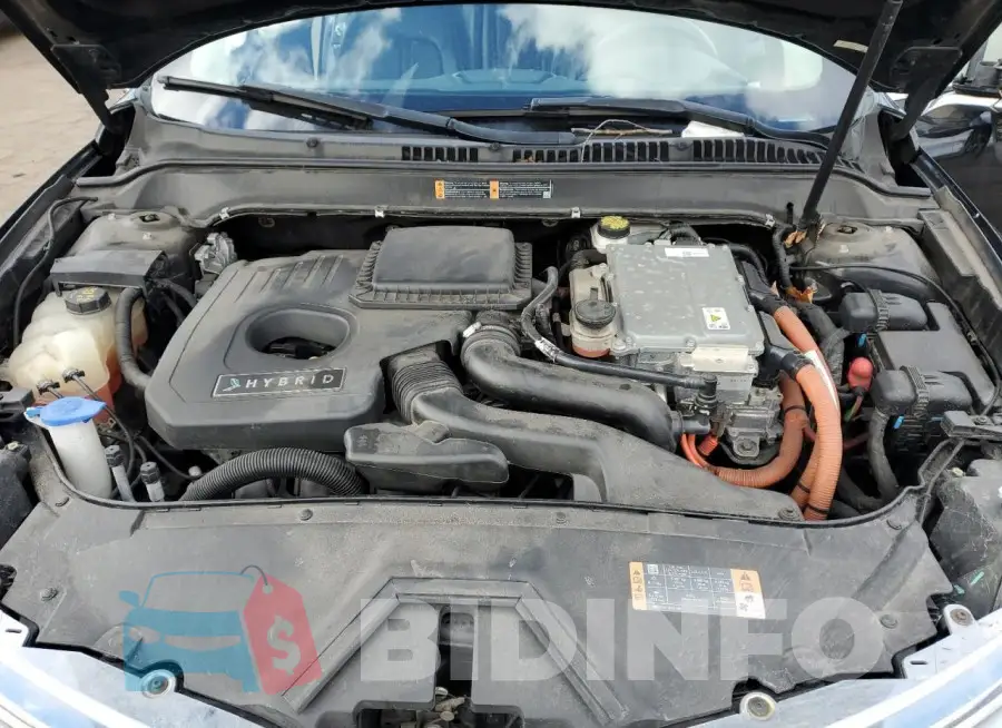 3LN6L2LU2GR634587 Photo# 11