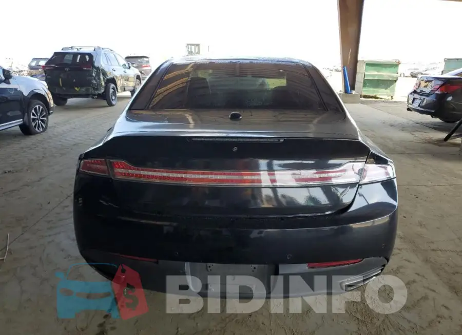 3LN6L2LU6GR617727 Photo# 6