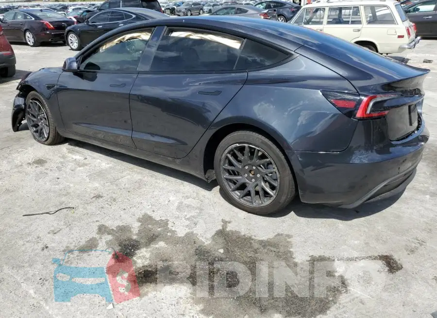 5YJ3E1EA5RF844488 Photo# 2