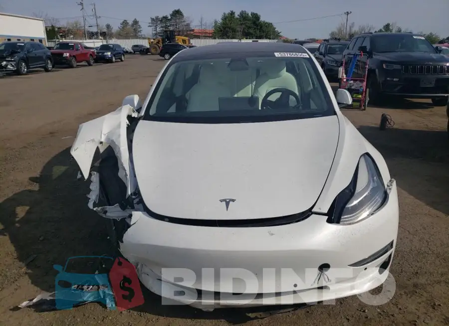 5YJ3E1EA7MF853816 Photo# 5