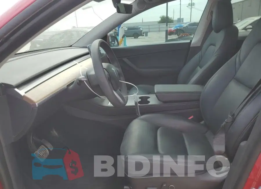 5YJYGAEE6MF187986 Photo# 7
