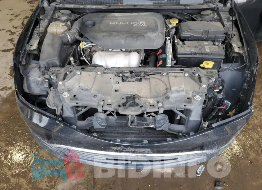 1C3CCCAB1GN151064 Photo# 11