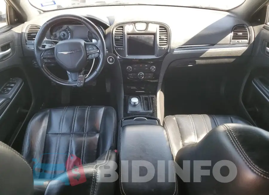 2C3CCABG1KH654061 Photo# 8