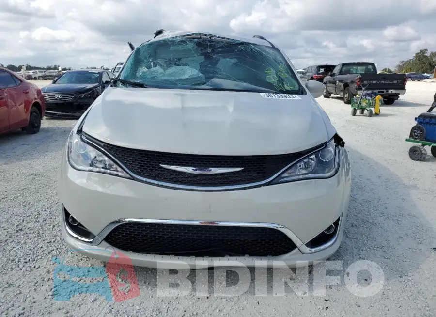 2C4RC1BG2LR240028 Photo# 5