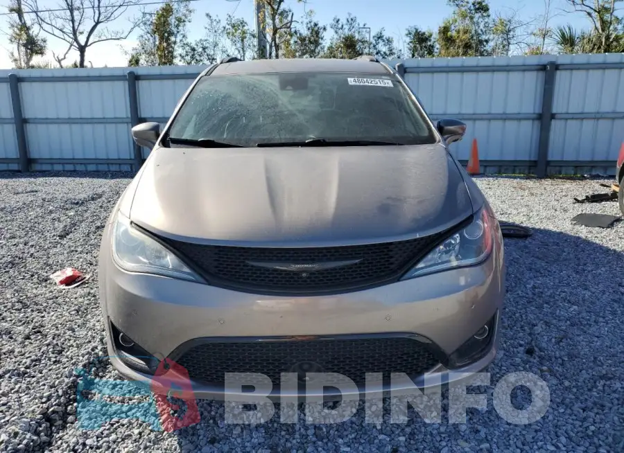 2C4RC1BG7JR217969 Photo# 5