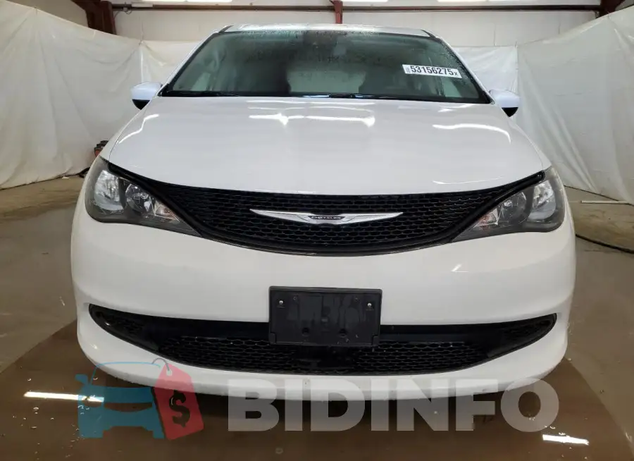 2C4RC1CG1PR520284 Photo# 5