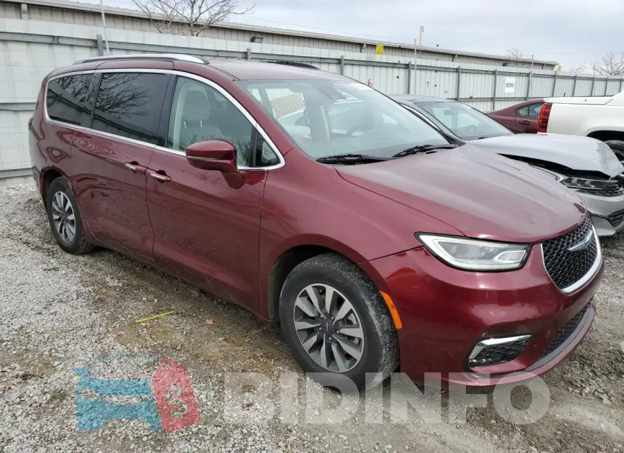 2C4RC1L74MR602943 Photo# 4