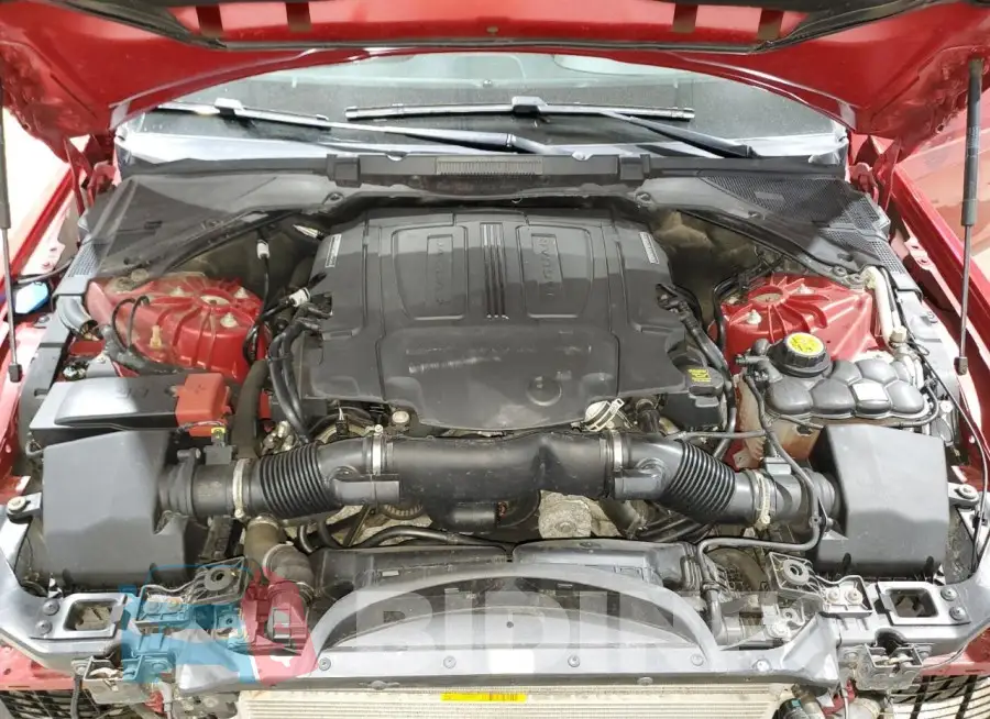 SAJAK4BV6HA970330 Photo# 11