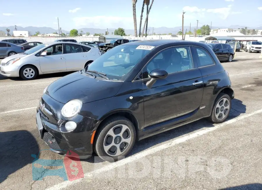 3C3CFFGE3HT682424 Photo# 1