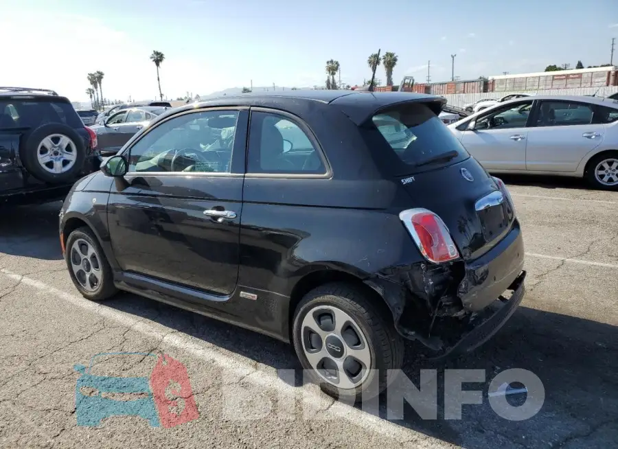 3C3CFFGE3HT682424 Photo# 2