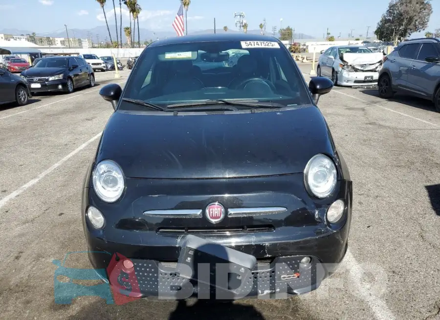 3C3CFFGE3HT682424 Photo# 5