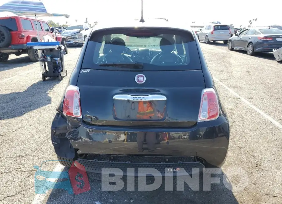 3C3CFFGE3HT682424 Photo# 6