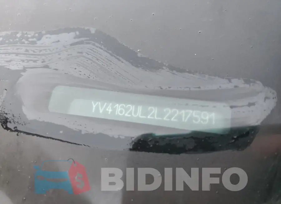 YV4162UL2L2217591 Photo# 12
