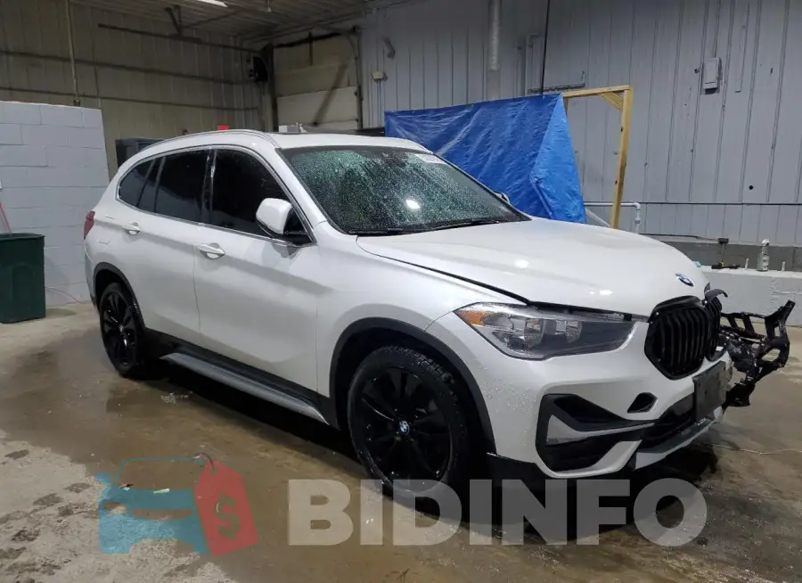 WBXJG9C0XL5P58342 Photo# 4