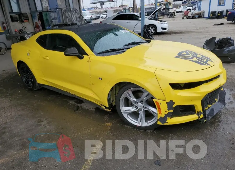 1G1FB1RS3J0115653 Photo# 4