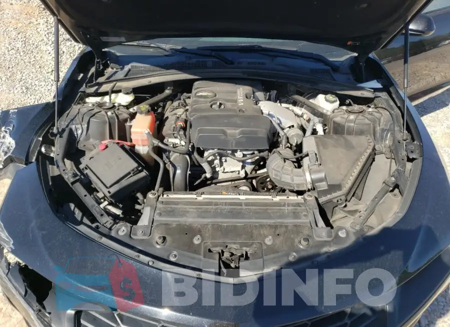 1G1FB1RX4M0105780 Photo# 11