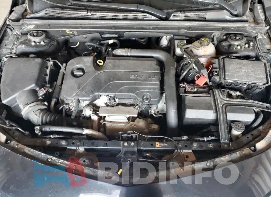 1G1ZB5ST3NF202043 Photo# 11