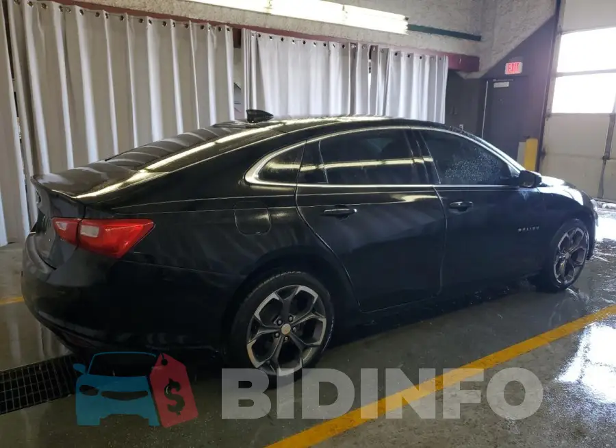 1G1ZB5ST3NF202043 Photo# 3