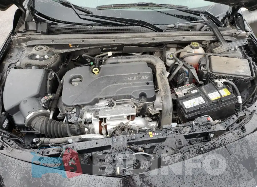 1G1ZB5ST4NF213973 Photo# 11