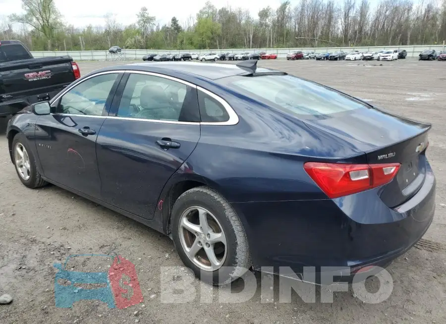 1G1ZB5ST5GF178198 Photo# 2