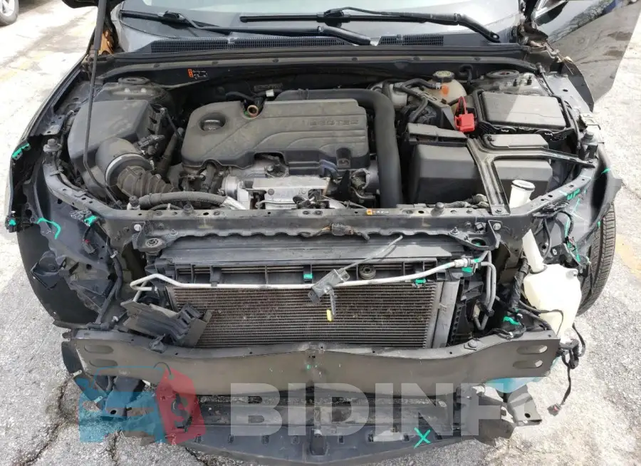 1G1ZD5ST0KF161652 Photo# 11