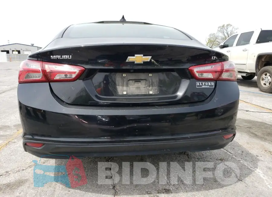 1G1ZD5ST0KF161652 Photo# 6