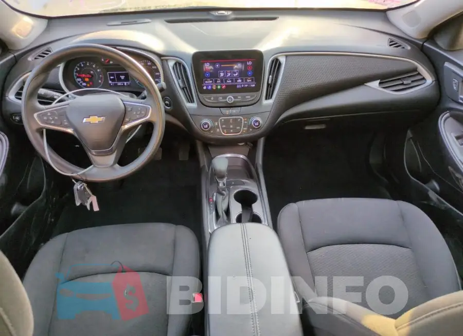 1G1ZD5ST1PF230324 Photo# 8