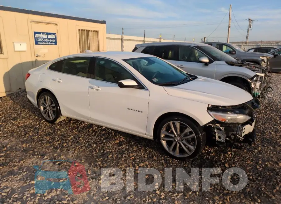 1G1ZD5ST1PF230324 Photo# 4