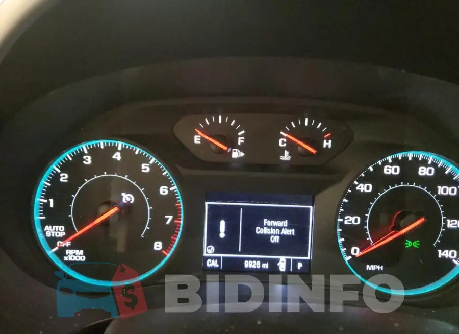 1G1ZD5ST1SF107972 Photo# 9