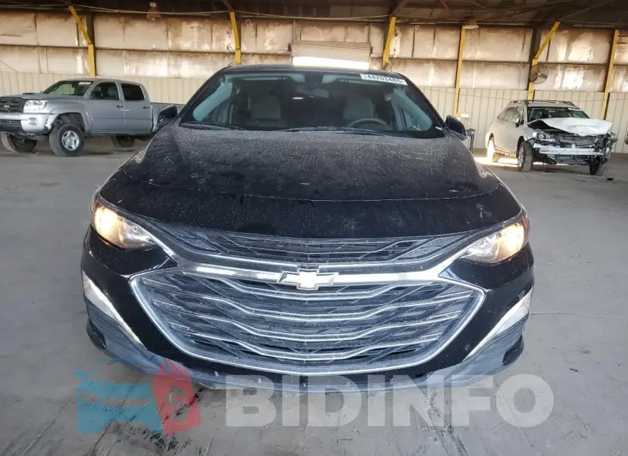 1G1ZD5ST2KF160759 Photo# 5