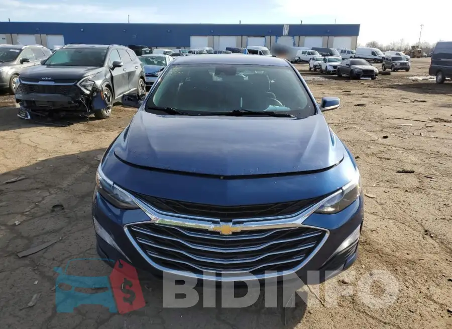 1G1ZD5ST2KF190327 Photo# 5