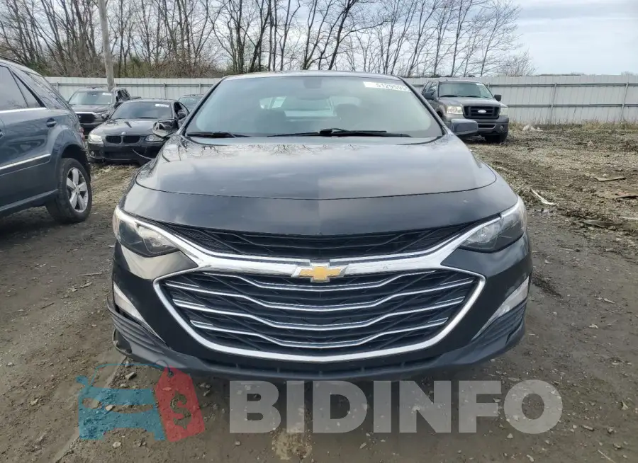 1G1ZD5ST3LF062437 Photo# 5