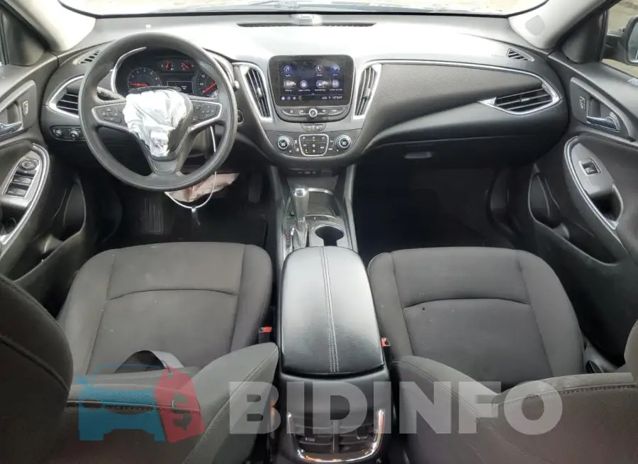 1G1ZD5ST3LF062437 Photo# 8