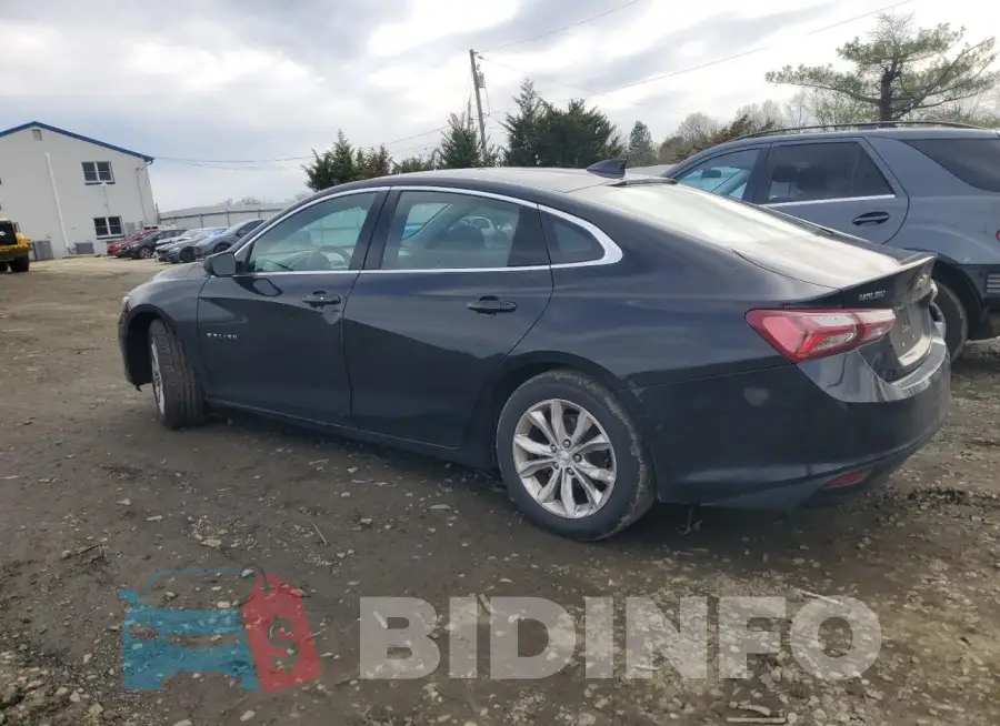 1G1ZD5ST3LF062437 Photo# 2