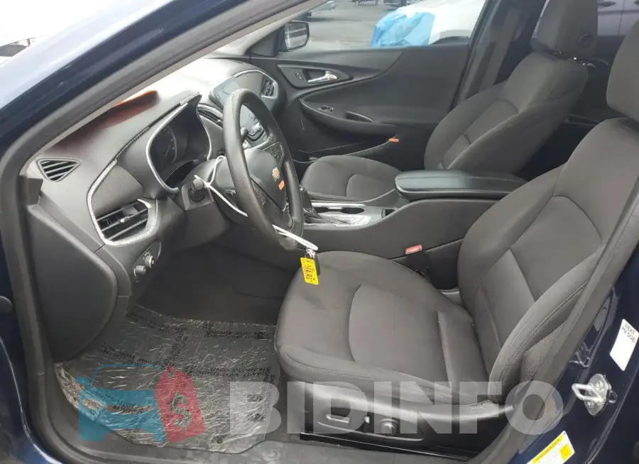 1G1ZD5ST3LF104069 Photo# 7