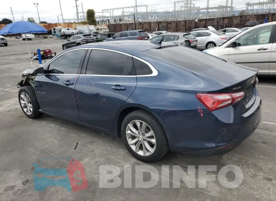 1G1ZD5ST3LF104069 Photo# 2