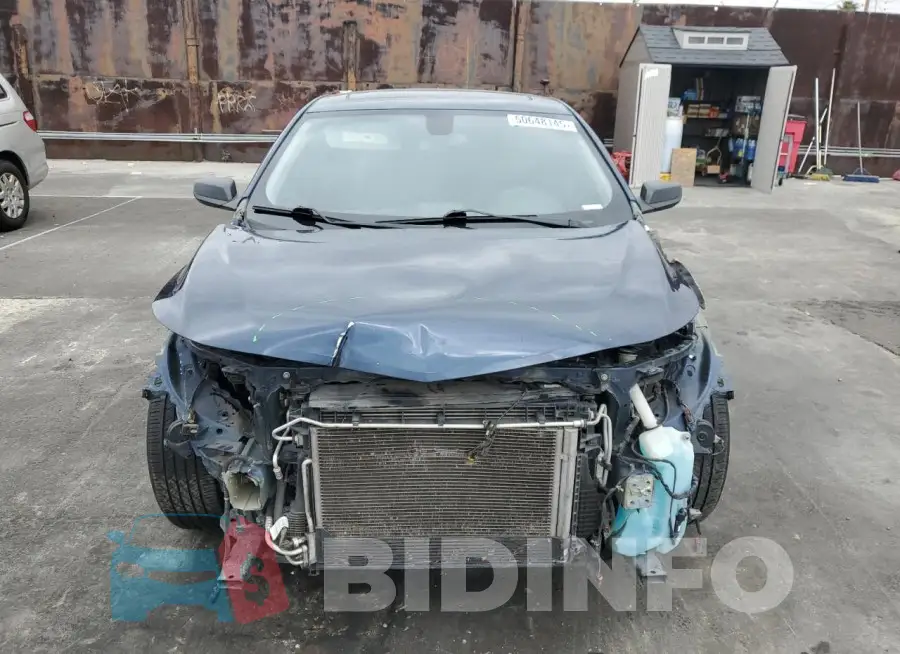1G1ZD5ST3LF104069 Photo# 5