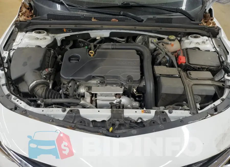 1G1ZD5ST3LF108526 Photo# 11