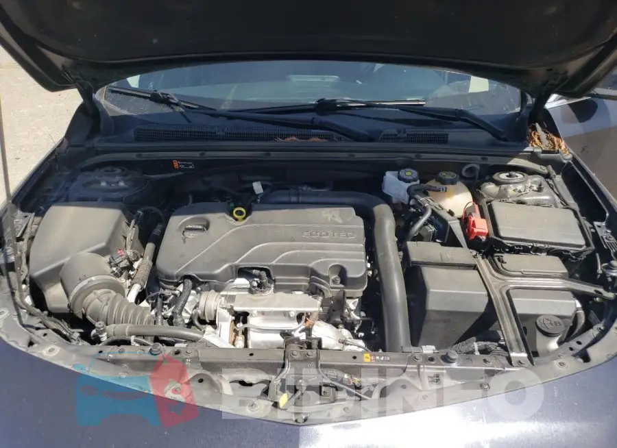 1G1ZD5ST3PF222306 Photo# 11