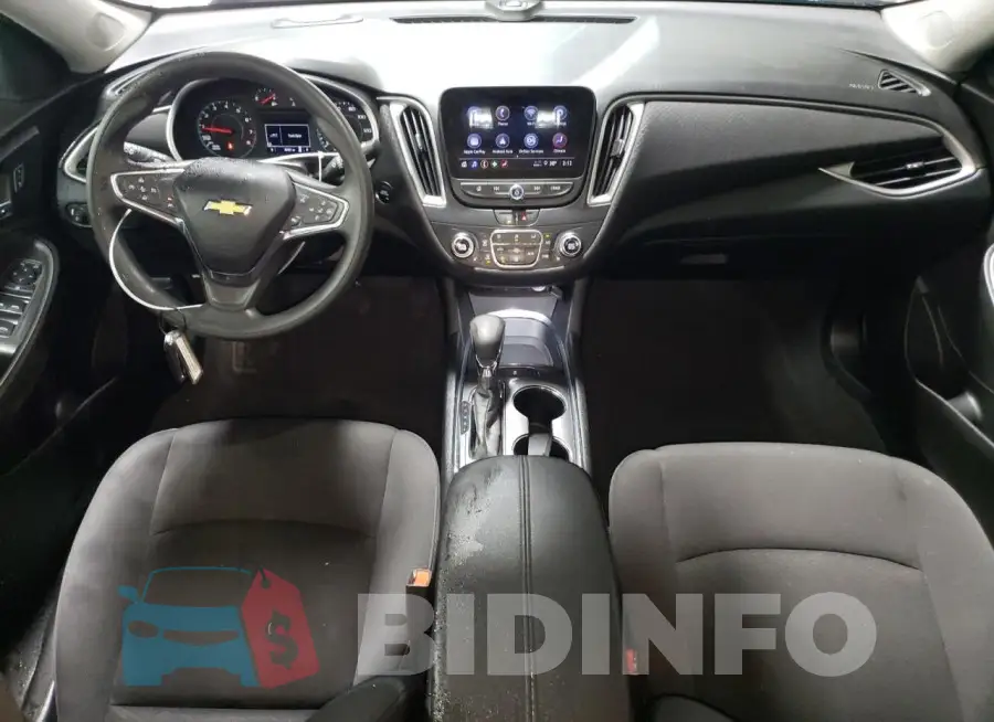 1G1ZD5ST4PF208642 Photo# 8