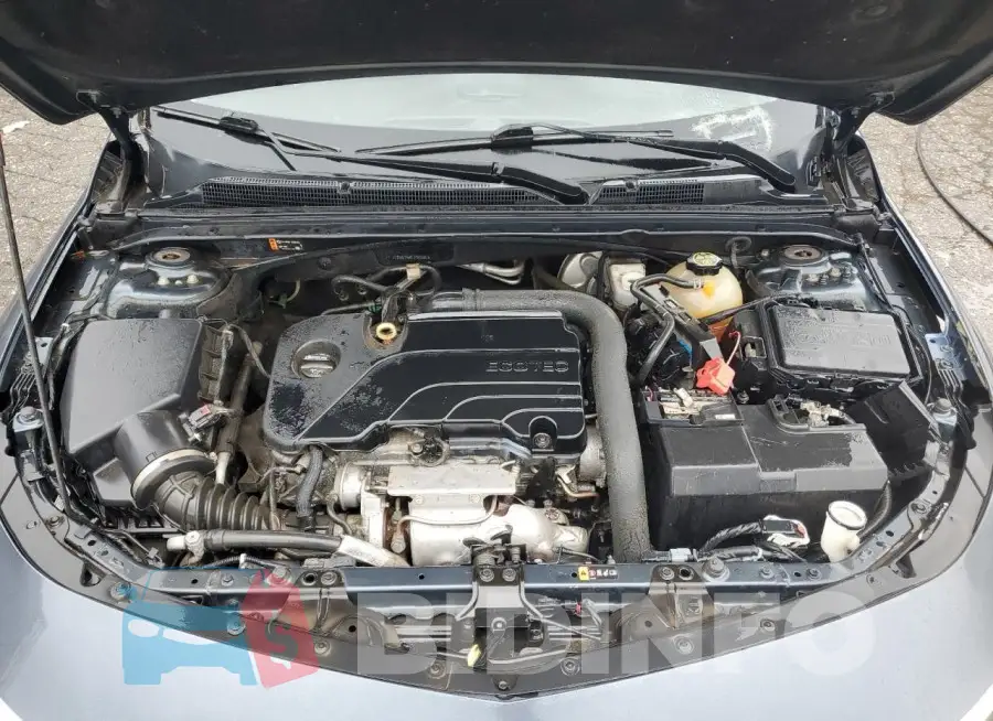1G1ZD5ST5KF135080 Photo# 11