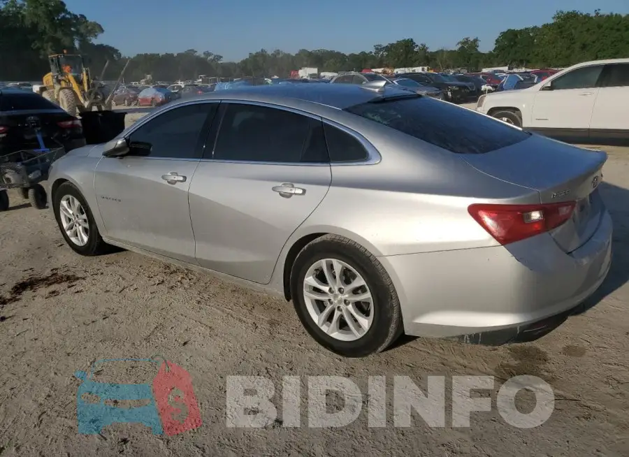 1G1ZD5ST6JF185355 Photo# 2